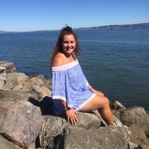 Meet your Posher, Gabriella